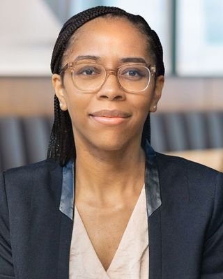 Dr. Layna Glenn profile image